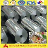 Производство по индивидуальным заказам домашней фольги / Алюминиевая фольга для барбекю 8011-О thumbnail-2