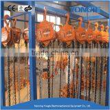 Japan Manufacturer For Chain Block thumbnail-1