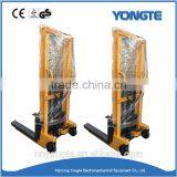 Good Manufacturer Hydraulic Manual Forklift for Sale in Dubai thumbnail-2