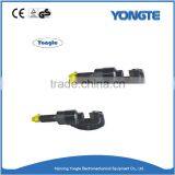 Cheapest Price Rotary Hydraulic Cutter Head thumbnail-2