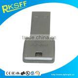 High Quantity USB Flash Drive, U Disk Metal USB Storage Case No Chip thumbnail-1
