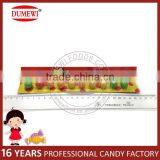 Gum Ball Halal Watermelon Round Bubble Gum thumbnail-4