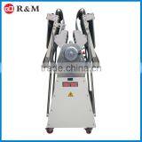 2015 Commercial Pizza Making Machine Floor Type Pizza Bread Sheeter for Sale thumbnail-1