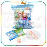 Fruit Flavor Gummy Roll Candy thumbnail-1