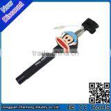 2015 Super Lovely 3d Carton Bluetooth Wireless Self-Timer thumbnail-5