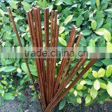 100cm/39inch Bamboo Arrow Shaft With Varnish Archery Arrow Shaft thumbnail-1