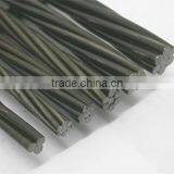 Best Prices /High-quality Prestressed Steel Strand thumbnail-1