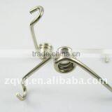 Metal Clamps Spring Loaded Toy Accessories