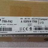 AB 1769-IF4 1769-IA8I CompactLogix Module thumbnail-1