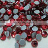Colorful Hotfix Rhinestone Flat Back Rhinestone For Garment Dress Clothes thumbnail-1