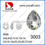 Crystal Color DIY Glass Beads Fancy Gems For Jewelry thumbnail-1