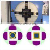 Metal Furniture Fiber Laser Cutting Machines thumbnail-2