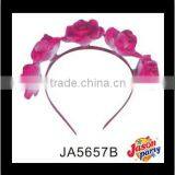 Hawaii Hair Accessories Beach Party Dress Hawaii Accessories thumbnail-1