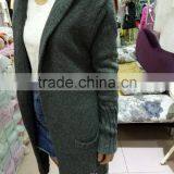 GZY Wholesale Soft Touching Woman's Sweater Common Designs for Ladies thumbnail-2