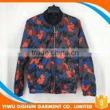 Men OEM Camouflage Printed Jackets thumbnail-1