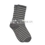 Men Socks Elite Socks Stripped Design Scoks thumbnail-1