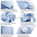 New Inventions in China Oem Custom Cotton Striped Top 10 t Shirt Brands thumbnail-2