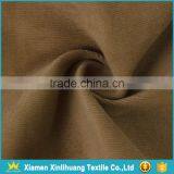 High Quality 21 Wale 100% Cotton Spandex Corduroy Fabric for Pants thumbnail-2