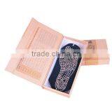 Beautiful Promotion Gift Multipack Sock thumbnail-1