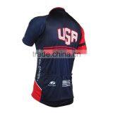 Made in China Men's Cycling Jersey Manufacturer thumbnail-1