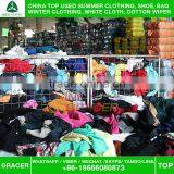 Africa/Italy Style Sell For In Bales Ladies Cotton Pants Used Clothes Bales thumbnail-4