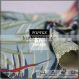 New Design Cotton Spandex Print Twill Fabric thumbnail-4