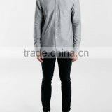 Linen Shirst for Man Flax Shirts in Bulk Cheap Shirts thumbnail-4