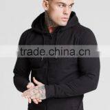 OEM High Quality Tracksuit Fitness Hoodies Set Tracksuits Training thumbnail-5