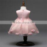 Unique Cotton Children Frocks Designs Lace Girl Summer Clothing Kids Frock Designs thumbnail-2