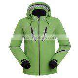 Customize OEM Service Sports Clothing Womens Ski Jackets thumbnail-6