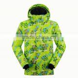 2017 Winter Waterproof Mountaining Men Snow Ski Jacket thumbnail-1