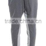 Women Deep Flowers Grey Trousers thumbnail-2