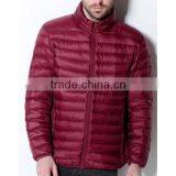 2015 High Quality Hoodie Down Jacket for Man thumbnail-2