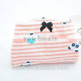 Fashion Pink Cute Panda Printed Panties Teen Girls Lady High Quality Underwear thumbnail-2