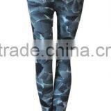 Top Quality Stretchy Leggings Seamless Woman Underwear Ladies Seamless Leggings thumbnail-6