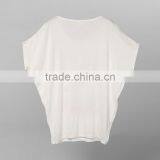 Loose Tshirt Custom Pattern el Ladies Tshirt thumbnail-2