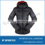2014 Sportex Sports Jacket for Women, OEM Womens Hoodie Jacket 2014, New Design Womens Outdoor Clothing thumbnail-1