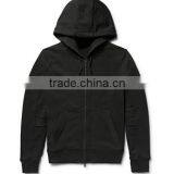 Fleming Loopback Cotton-Jersey Zip-Up Hoodie thumbnail-5