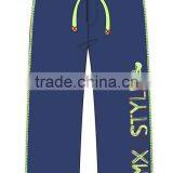 Boys Hot Fleece Pants thumbnail-1