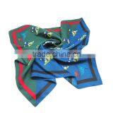 Best Quality Personal Design Chiffon Scarf thumbnail-3