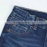 OEM/Wholesale HIGH-END100% Cotton Jeans Boys Jeans thumbnail-5