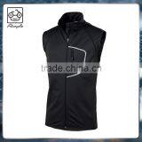 2016 2 in 1 Urban Bike Soft Shell Black Jacket for Man thumbnail-3