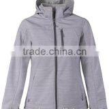 Jackets Women Winter Softshell Outdoor Jacket thumbnail-4