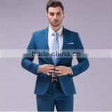 Woolen Fabric Type and Suits Product Type Top Brand Mens Suits 2016 thumbnail-4