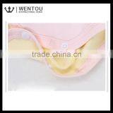 Wholesale Lovey Cotton Baby Onesie Pajamas thumbnail-6