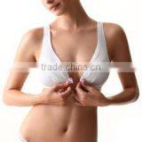 Nursing Bra Front Closure Ice Touch Polymide Fabric New Arrival thumbnail-1