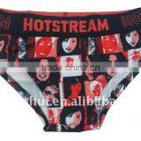 Printing Girl's Panty thumbnail-1