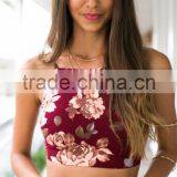 ROSE GARDEN SET GOWN thumbnail-6