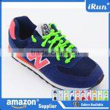 No Tie Shoelaces For Children, Teens, Male & Female Of All Ages, Seniors And Individuals With Special Needs~Accept Custom thumbnail-3