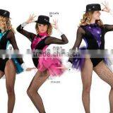 2014HOT Fashion!! Jazz Dancing Costumes,dance Wear Wholesale,Tutu,ballet Dress thumbnail-1